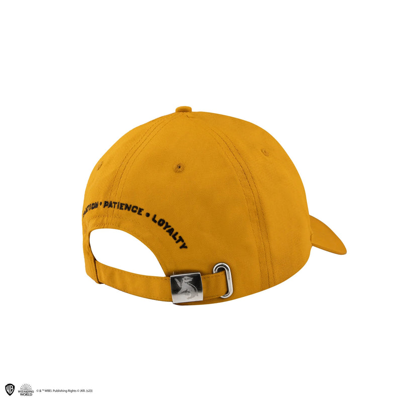 Hufflepuff Baseball Cap (image 10 of 12)