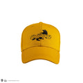 Hufflepuff Baseball Cap (image 9 of 12)