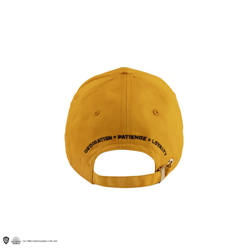 Hufflepuff Baseball Cap (image 12 of 12)