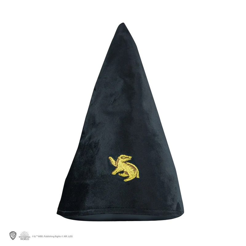 Hufflepuff Student Hat (image 5 of 8)