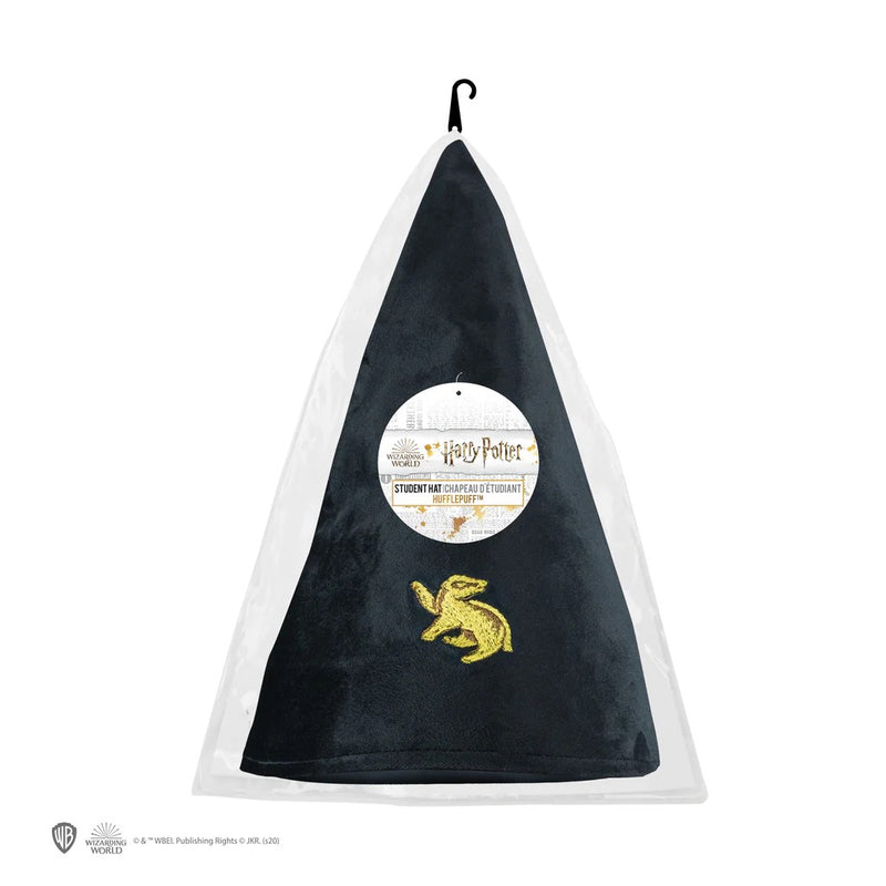 Hufflepuff Student Hat (image 8 of 8)