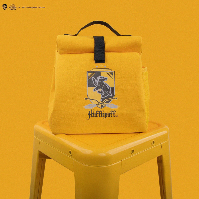 Hufflepuff Thermal Lunch Bag (image 8 of 12)