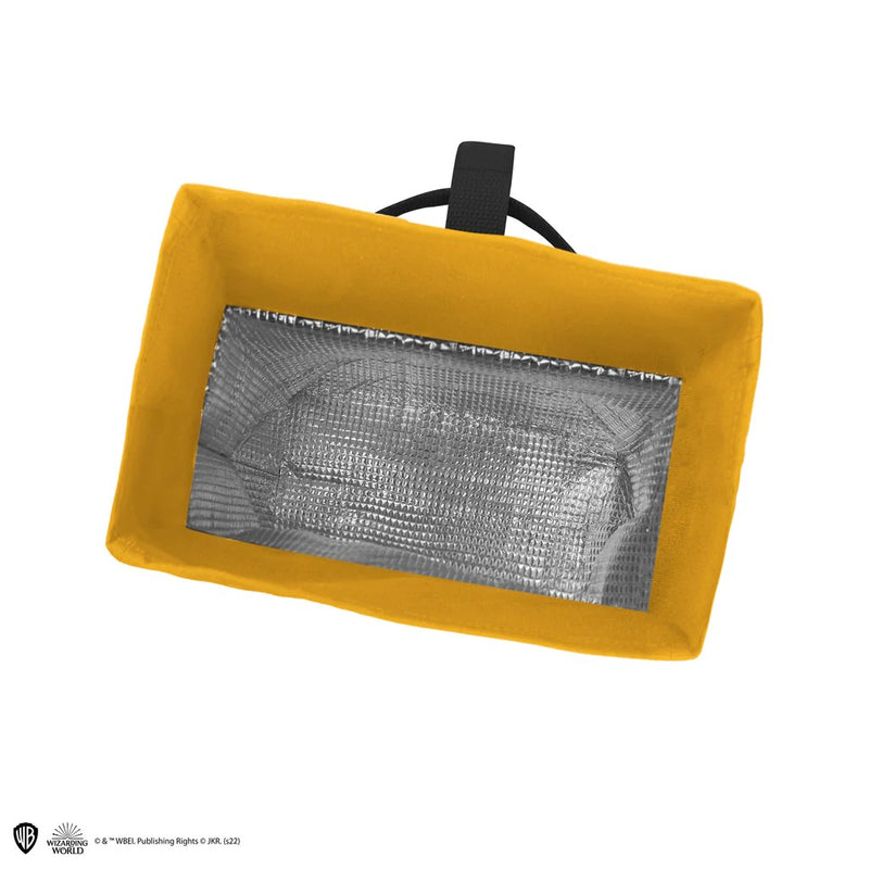Hufflepuff Thermal Lunch Bag (image 11 of 12)