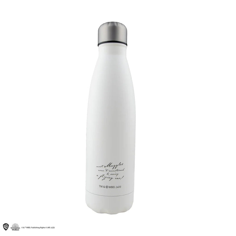 Journey To Hogwarts Insulated Water Bottle (image 8 of 8)