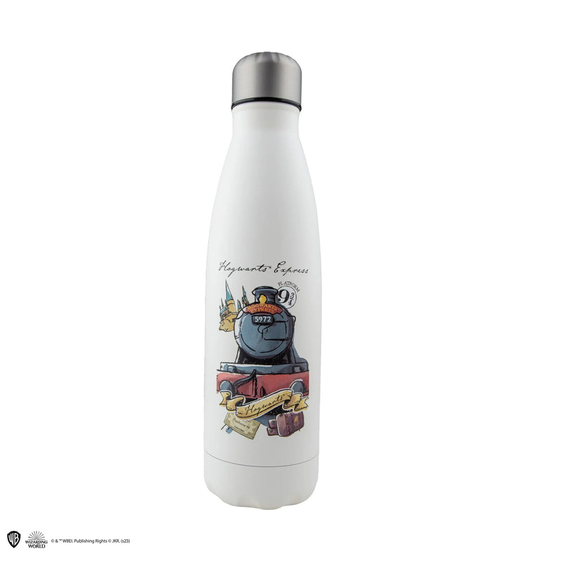Journey To Hogwarts Insulated Water Bottle (image 5 of 8)