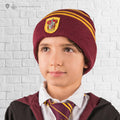 Harry Potter Kids Gryffindor Gloves and Beanie Set (image 9 of 12)
