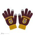 Harry Potter Kids Gryffindor Gloves and Beanie Set (image 11 of 12)