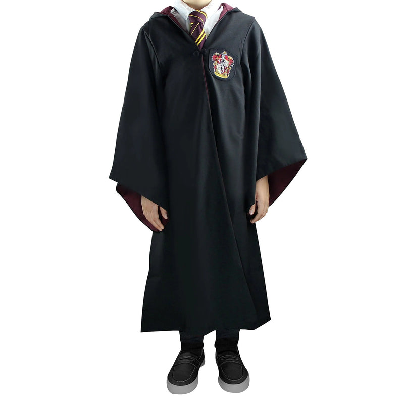 Harry Potter Kids Gryffindor Robe (image 13 of 20)
