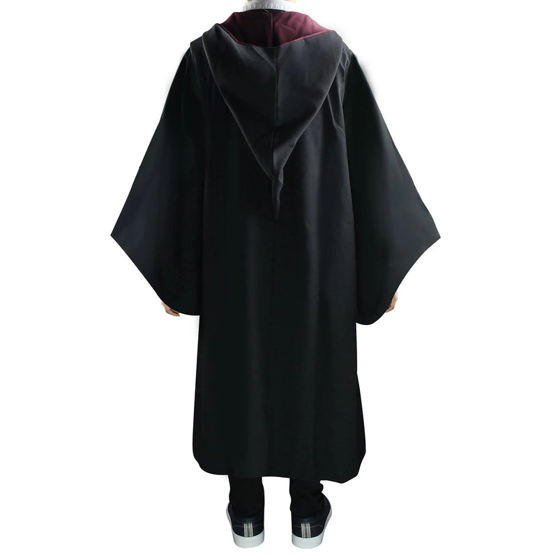 Harry Potter Kids Gryffindor Robe (image 18 of 20)