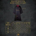 Harry Potter Kids Gryffindor Robe (image 20 of 20)