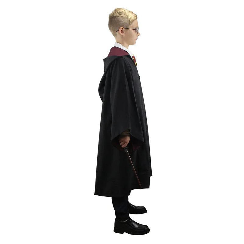 Harry Potter Kids Gryffindor Robe (image 16 of 20)