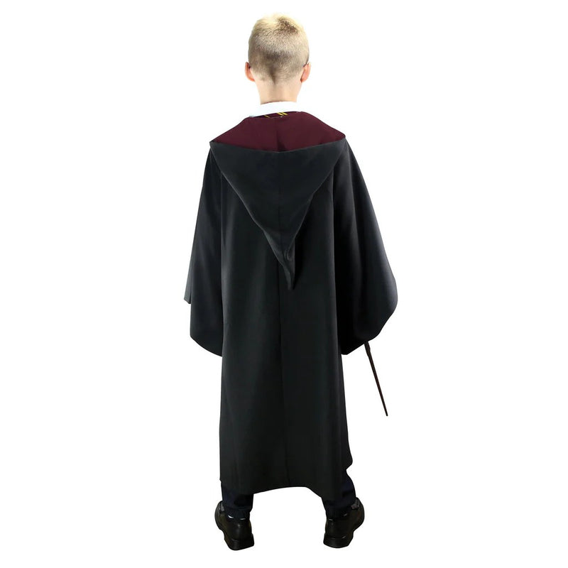 Harry Potter Kids Gryffindor Robe (image 17 of 20)
