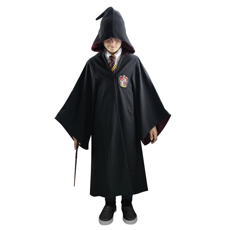 Harry Potter Kids Gryffindor Robe (image 12 of 20)