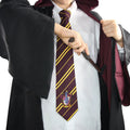 Harry Potter Kids Gryffindor Robe (image 15 of 20)