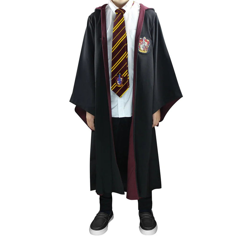 Harry Potter Kids Gryffindor Robe (image 14 of 20)