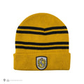 Harry Potter Kids Hufflepuff Gloves and Beanie Set (image 10 of 12)