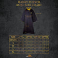 Harry Potter Kids Hufflepuff Robe (image 20 of 20)