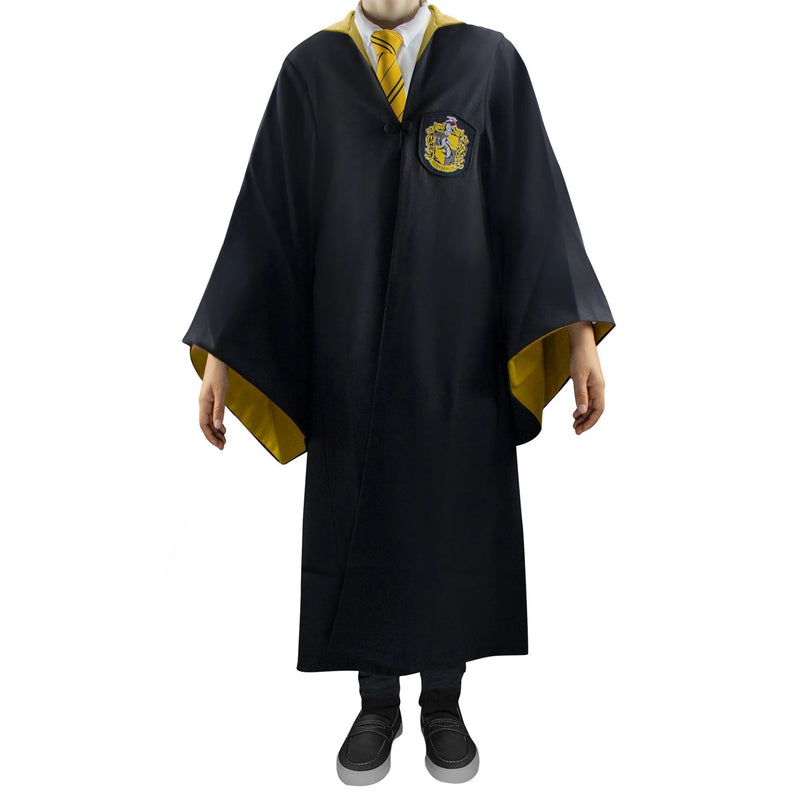 Harry Potter Kids Hufflepuff Robe (image 13 of 20)
