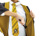 Harry Potter Kids Hufflepuff Robe (image 15 of 20)