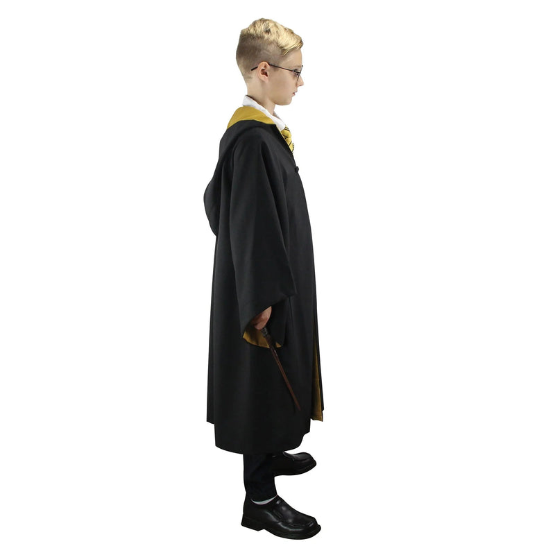 Harry Potter Kids Hufflepuff Robe (image 18 of 20)