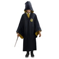 Harry Potter Kids Hufflepuff Robe (image 12 of 20)