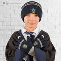 Harry Potter Kids Ravenclaw Gloves and Beanie Set (image 8 of 12)