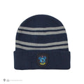 Harry Potter Kids Ravenclaw Gloves and Beanie Set (image 10 of 12)