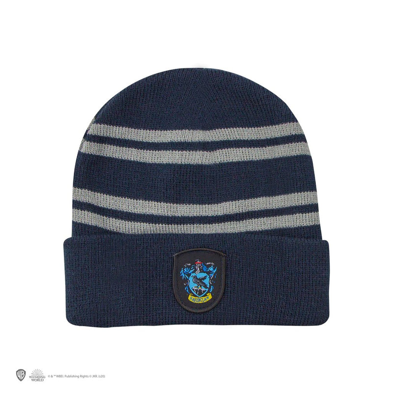 Harry Potter Kids Ravenclaw Gloves and Beanie Set (image 10 of 12)