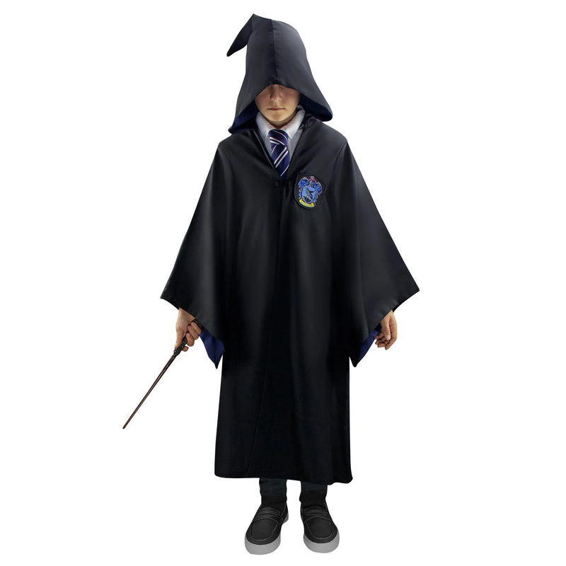 Harry Potter Kids Ravenclaw Robe