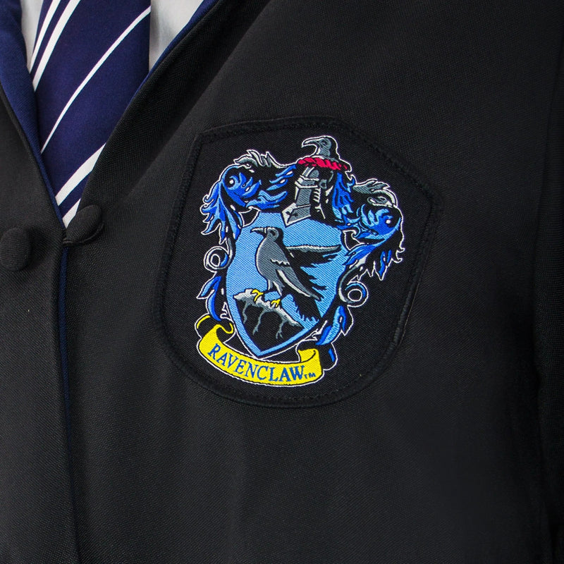Harry Potter Kids Ravenclaw Robe