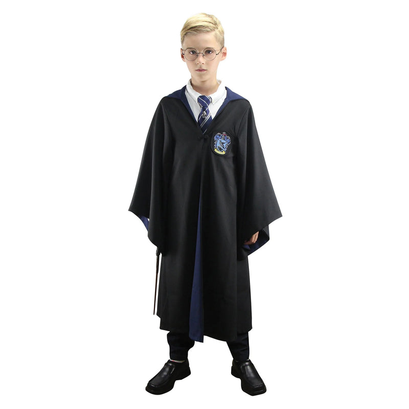 Harry Potter Kids Ravenclaw Robe