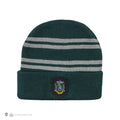 Harry Potter Kids Slytherin Gloves and Beanie Set (image 10 of 12)