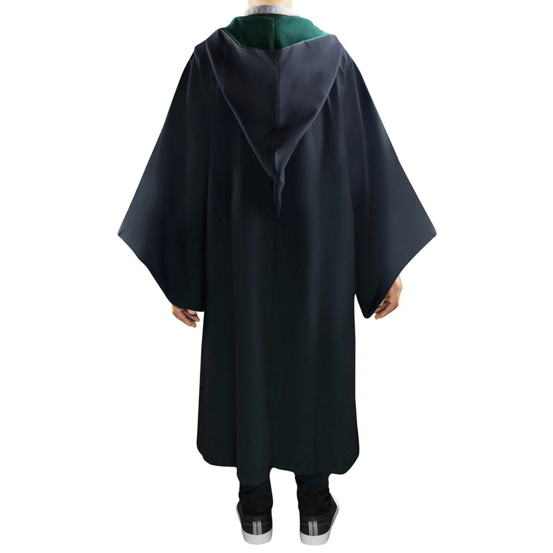 Harry Potter Kids Slytherin Robe