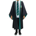 Harry Potter Kids Slytherin Robe