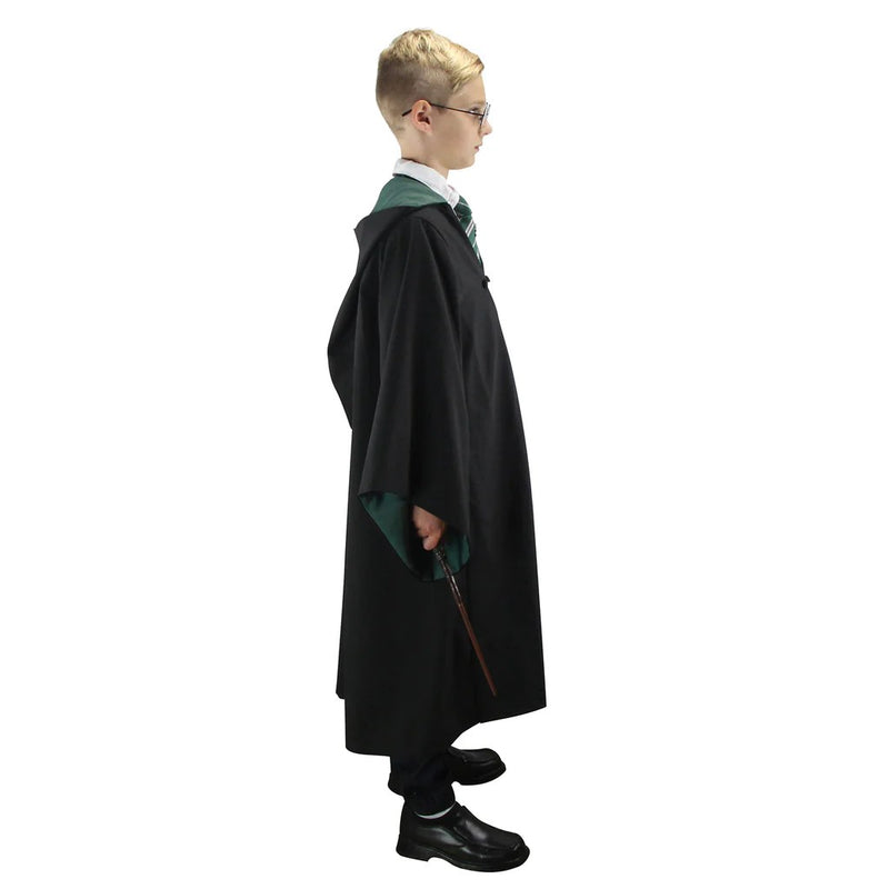 Harry Potter Kids Slytherin Robe