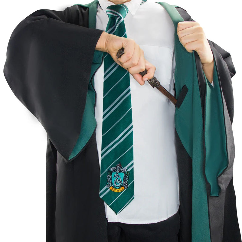 Harry Potter Kids Slytherin Robe