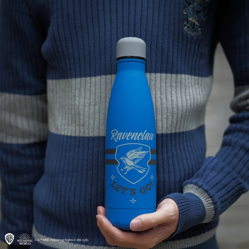 Harry Potter Ravenclaw Insulated Water Bottle (image 6 of 8)
