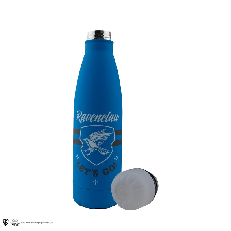 Harry Potter Ravenclaw Insulated Water Bottle (image 7 of 8)
