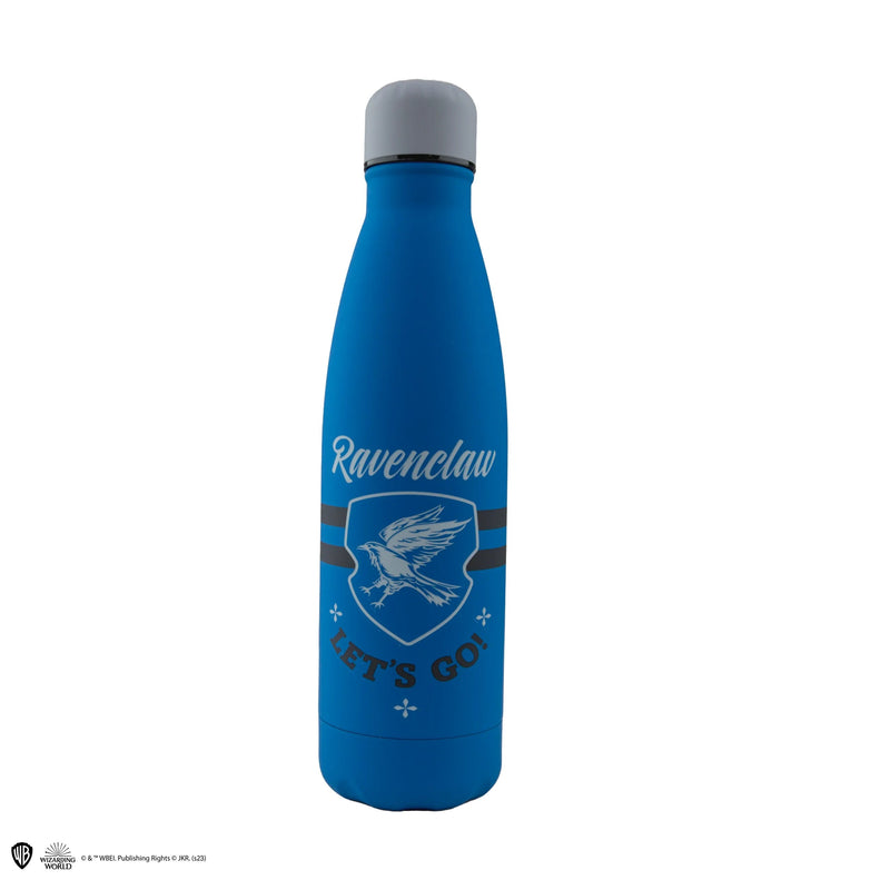 Harry Potter Ravenclaw Insulated Water Bottle (image 5 of 8)