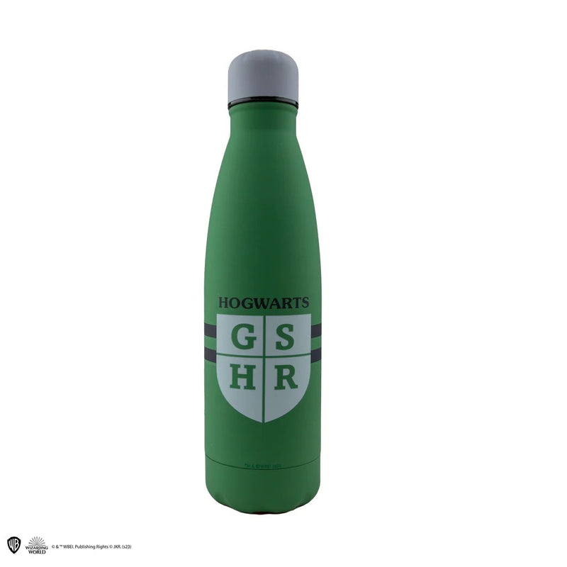 Harry Potter Slytherin Insulated Water Bottle (image 8 of 8)