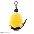 Harry Potter Luna Lovegood Plush Keyring