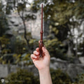 Harry Potter Luna Lovegood Wand Pen and Bookmark Set (image 11 of 18)