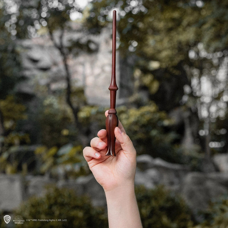 Harry Potter Luna Lovegood Wand Pen and Bookmark Set (image 11 of 18)