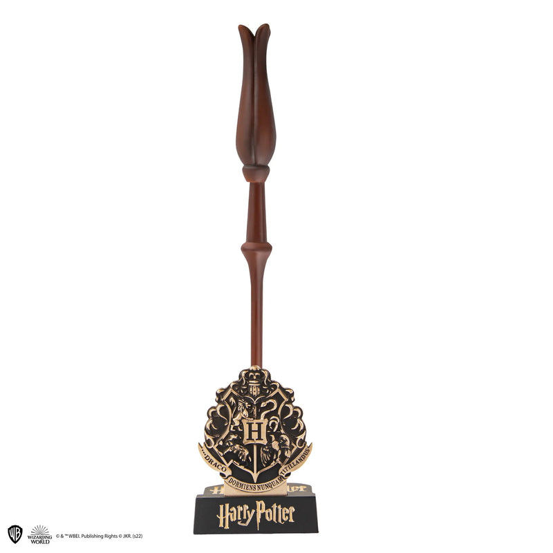 Harry Potter Luna Lovegood Wand Pen and Bookmark Set (image 13 of 18)