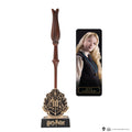 Harry Potter Luna Lovegood Wand Pen and Bookmark Set (image 10 of 18)