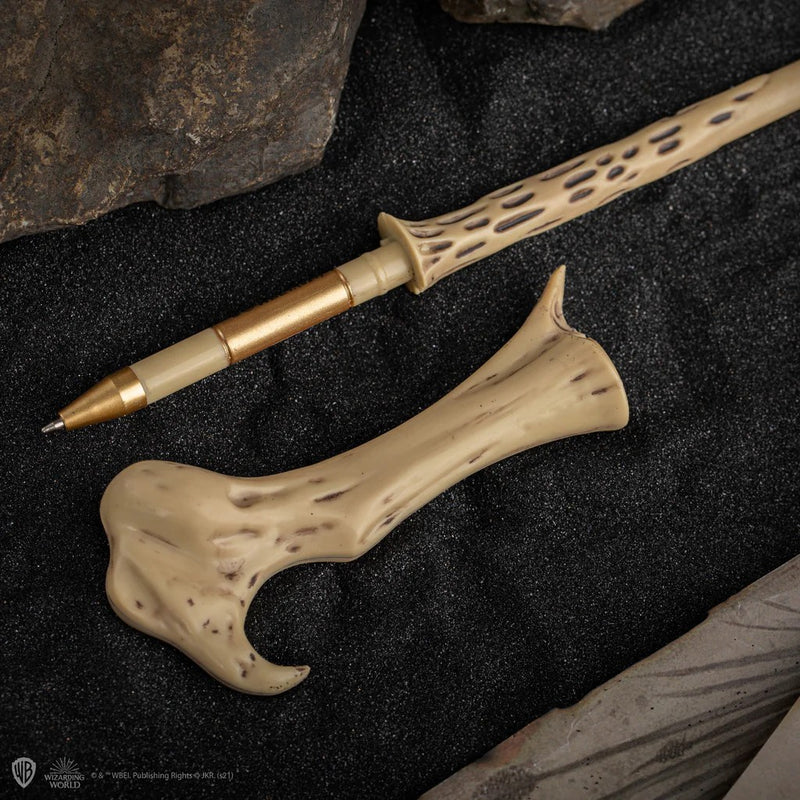 Harry Potter Lord Voldemort Wand Pen (image 14 of 14)