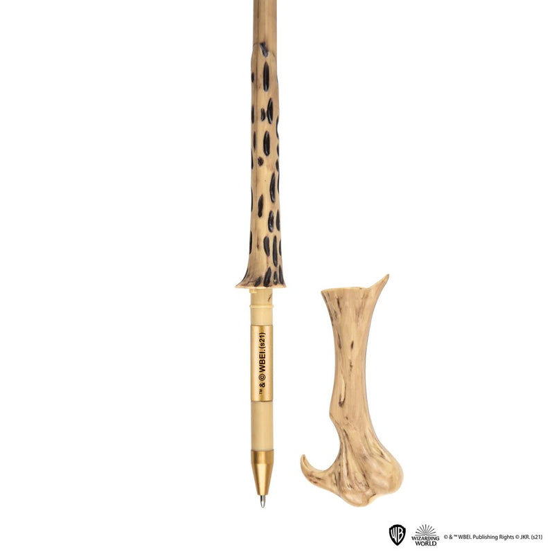 Harry Potter Lord Voldemort Wand Pen (image 11 of 14)