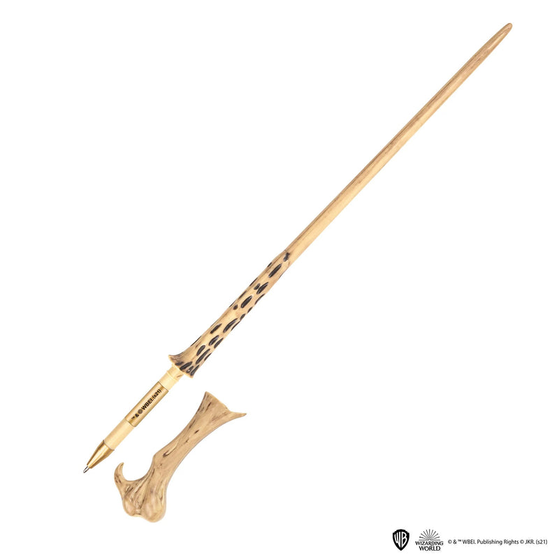 Harry Potter Lord Voldemort Wand Pen (image 8 of 14)