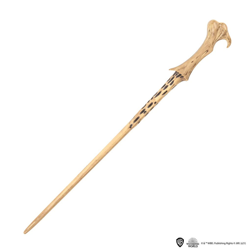 Harry Potter Lord Voldemort Wand Pen (image 12 of 14)