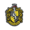 Harry Potter Deluxe Patches 6-Pack